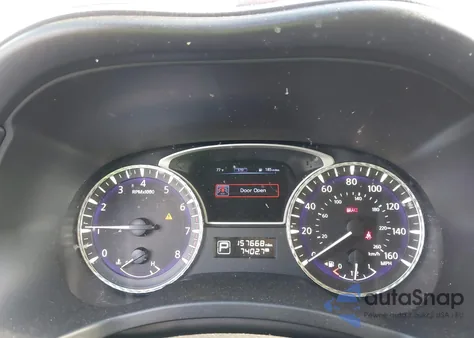 2018 Infiniti Qx60 z USA, uszkodzony, nr VIN 5N1DL0MN0JC527921